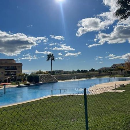 Casa Adosada De Lujo En Panoramica Golf Villa San Jorge  Exteriör bild