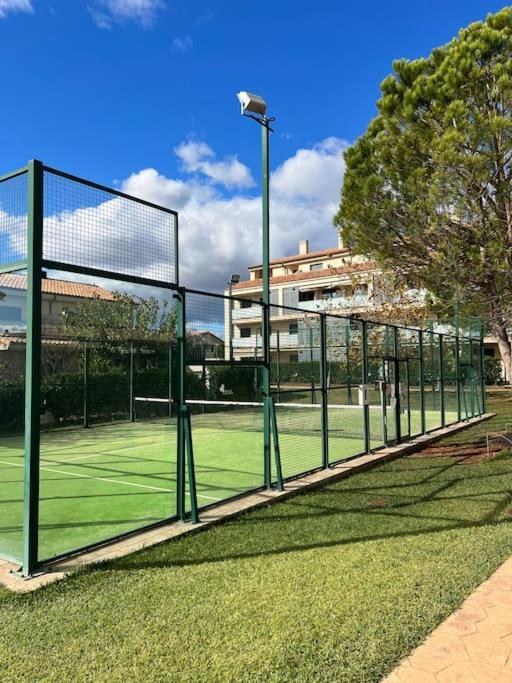 Casa Adosada De Lujo En Panoramica Golf Villa San Jorge  Exteriör bild