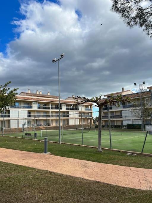 Casa Adosada De Lujo En Panoramica Golf Villa San Jorge  Exteriör bild